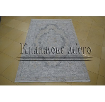 Акриловый ковер Sophistic 24054 095 Grey - высокое качество по лучшей цене в Украине.